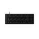 Клавіатура HyperX Eve 1800 USB Black (B7JE0AA) [619015], фото 9