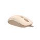 Миша A4Tech Fstyler FM26S Cafe Latte (FM26S (Cafe Latte)) [606610], фото 3