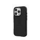 Чохол UAG для iPhone 16 Pro, Civilian Magsafe, Black (114444114040) [108221], фото 4