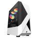 Корпус 1stPlayer F3-A-4F1 White 600W (F3-A-4F1-WH&PS-600FK) [619147], фото 4