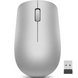 Комп'ютерна миша LENOVO 530 Wireless Platinum Grey (GY50Z18984) [301586], фото 1