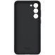Чохол-накладка Samsung Leather Cover для Samsung Galaxy S23 Plus SM-S916 Black (EF-VS916LBEGRU) [602900], фото 2