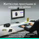Миша Logitech POP with emoji Graphite (L) (910-007412) [200839], фото 3