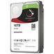 Накопичувач HDD SATA 10.0TB Seagate IronWolf NAS 7200rpm 256MB (ST10000VN000) [608012], фото 2