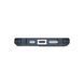 Чохол UAG для iPhone 16E (4th Gen, 2025), Essential Armor MagSafe, Cloud Blue (114496114151) [108325], фото 3