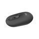 Миша бездротова Logitech Pop Mouse with Emoji Graphite (910-007412) [606669], фото 1