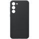Чохол-накладка Samsung Leather Cover для Samsung Galaxy S23 Plus SM-S916 Black (EF-VS916LBEGRU) [602900], фото 3