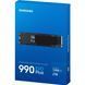 Накопичувач SSD 2ТB Samsung 990 EVO Plus M.2 2280 PCIe 5.0 x2 NVMe V-NAND TLC (MZ-V9S2T0BW) [611650], фото 5