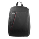 Сумка для ноутбука ASUS Nereus Backpack fits 16 Black (90-XB4000BA00060-) [305773], фото 1