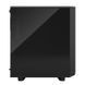 Корпус для ПК FRACTAL DESIGN Meshify 2 Compact Black TG LT (FD-C-MES2C-03) [305339], фото 3
