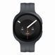 Смарт-годинник Samsung Galaxy Watch 9 44mm Black (SM-L350NZKASEK) [732246], фото 2