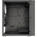 Корпус FSP без БЖ mATX Black (CST130BASICB) [402960], фото 3