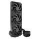 Система водяного охолодження Arctic Liquid Freezer III Pro 420 Black (ACFRE00181A) [614713], фото 2