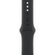 Смарт-годинник Apple Watch Series 11 GPS 46mm Jet Black Aluminium Case with Black Sport Band - M/L (MEUX4RK/A) [714027], фото 3