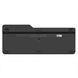 Клавіатура мембранна HP 460 Multi-Device key, BT, EN/UK, чорний (7N7B8AA) [103720], фото 10