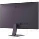 Монітор LG 27" IPS 120Hz HDMI, DP, Audio, IPS 120Hz, 1ms, sRGB 99%, G-SYNC, FreeSync, HDR10 (27G411A-B) [113811], фото 12