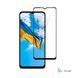 Захисне скло 2E для TECNO Spark 10 (KI5q), 2.5D FCFG, (1 Pack), чорна рамка (2E-TC-SP10-SMFCFG-BB) [108688], фото 5