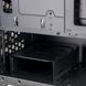 Корпус Prologix Tempered Glass&Mesh Black (E102) [614339], фото 9