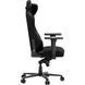 Крісло для геймерів Anda Seat Phantom 3 Size XL Black (AD18XL-52-B-F-B01) [617860], фото 5