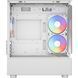 Корпус AeroCool Viewport Mini-G-WT-v2 White (ACCM-ES09133.21) [614813], фото 5