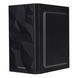 Корпус Prologix Mesh Black (E104) [608681], фото 3