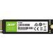 SSD 2Tb Acer FA300 M.2 2280 NVMe 2.0 PCIe Gen 5x4 3D NAND, Retail (BL.9BWWA.168) [405449], фото 1