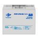 Акумулятор мультигелевий LPM-MG 12V - 20 Ah (LP6556) [900081], фото 1