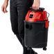 Пилосос професійний Einhell TC-VC 1820 1250Вт пластик 20л 180мбар шланг 1.5м кабель 3м 3.6кг (2342480) [105727], фото 3