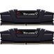 Модуль пам`ятi DDR4 2x16GB/3600 G.Skill Ripjaws V Black (F4-3600C16D-32GVKC) [606149], фото 1