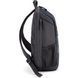 Рюкзак для ноутбука HP 15.6" Travel 18 Liter, сіро-синій (6B8U7AA) [401002], фото 4