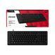 Клавіатура HyperX Eve 1800 USB Black (B7JE0AA) [619015], фото 10
