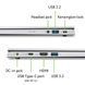 Ноутбук Acer Extensa 15 EX215-34-P5P9 Silver (NX.EHTEU.006) [605392], фото 1