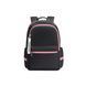 Рюкзак Tigernu 15.6" Black with Pink (T-B9030B) [803579], фото 1