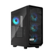 Корпус для ПК FRACTAL DESIGN Meshify 2 Compact Lite RGB Bla (FD-C-MEL2C-05) [303858], фото 1