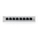 Комутатор ZYXEL GS1200-8 v3 (GS1200-8V3-EU0101F) [619499], фото 2