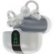 Навушники TWS Blackview AirBuds 15 Frost White (6931548325963) [404646], фото 4