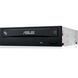 Оптичний привід DVD+/-RW Asus Black (90DD01Y0-B20010) (DRW-24D5MT/BLK/G/AS/P2G) [619040], фото 3