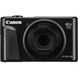 Цифр. фотокамера Canon Powershot SX740 HS Black (2955C012) [17543], фото 2