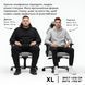 Крісло для геймерів Anda Seat Phantom 3 Size XL Black (AD18XL-52-B-F-B01) [617860], фото 16