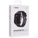 Смарт-годинник Gelius GP-SW015 Amazwatch Light Black (2099901012722) [717821], фото 10