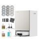 Робот-пилосос Dreame Bot MatriX 10 Ultra White (RLX95CE-wh) [621021], фото 13