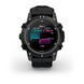 Смарт-годинник Garmin Descent G2 Black with Black Silicone (010-02986-13) [619766], фото 6