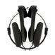 Навушники On-ear Koss Sporta Pro 3.5 mini-jack, 1.2м, Чорний (197039.101) [107225], фото 4