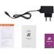 Мобiльний телефон 2E E240 2022 Dual Sim Black (688130245159) [600321], фото 9