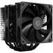 Кулер процесорний ID-Cooling (SE-206-XT Black) [608924], фото 1