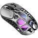 Миша GravaStar Mercury X, BT/WL/USB-A, RGB, сірий (GSX_GRY) [104189], фото 2