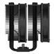 Кулер процесорний ID-Cooling (SE-206-XT Black) [608924], фото 3
