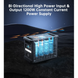 Портативна зарядна станція CHOETECH 1800W parallel (BS065-Main) [300933], фото 6