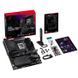 Материнcька плата ASUS ROG STRIX Z890-E GAMING WIFI s1851 Z890 4xDDR5 M.2 DP HDMI Wi-Fi BT ATX (90MB1IM0-M0EAY0) [109155], фото 7