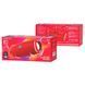 Портативна колонка BOROFONE BR3 Rich sound sports wireless speaker Red (6931474715586) [805595], фото 3